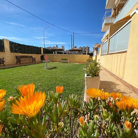 Attic With Great Terrace Close To The Sea Apartment El Campello Exterior foto