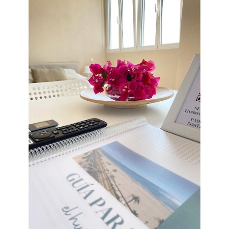 Attic With Great Terrace Close To The Sea Apartment El Campello Exterior foto