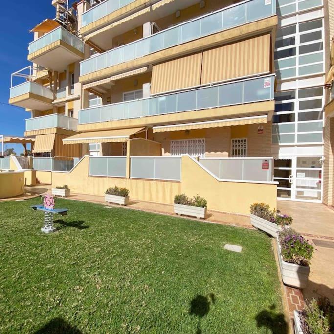 Attic With Great Terrace Close To The Sea Apartment El Campello Exterior foto