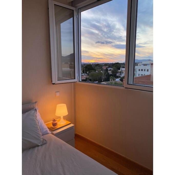 Attic With Great Terrace Close To The Sea Apartment El Campello Exterior foto