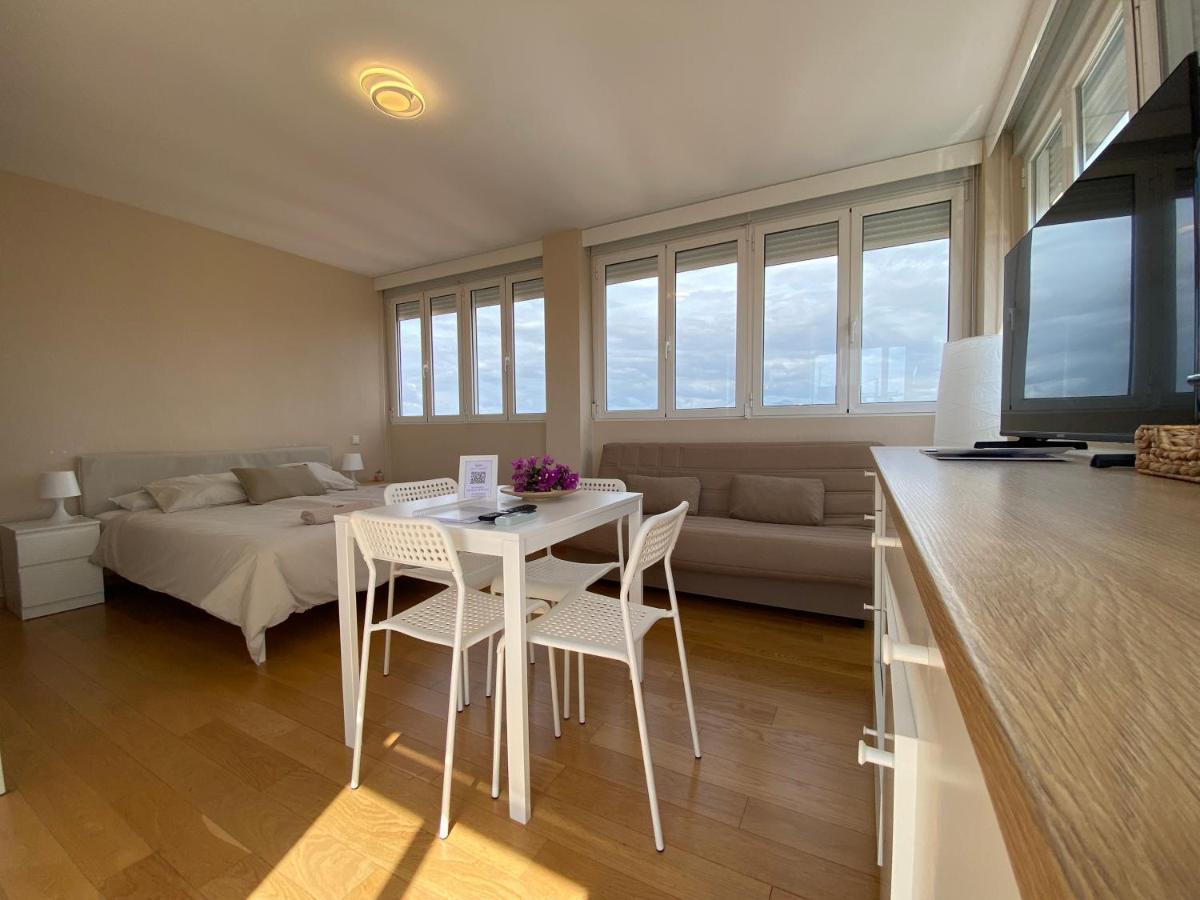 Attic With Great Terrace Close To The Sea Apartment El Campello Exterior foto