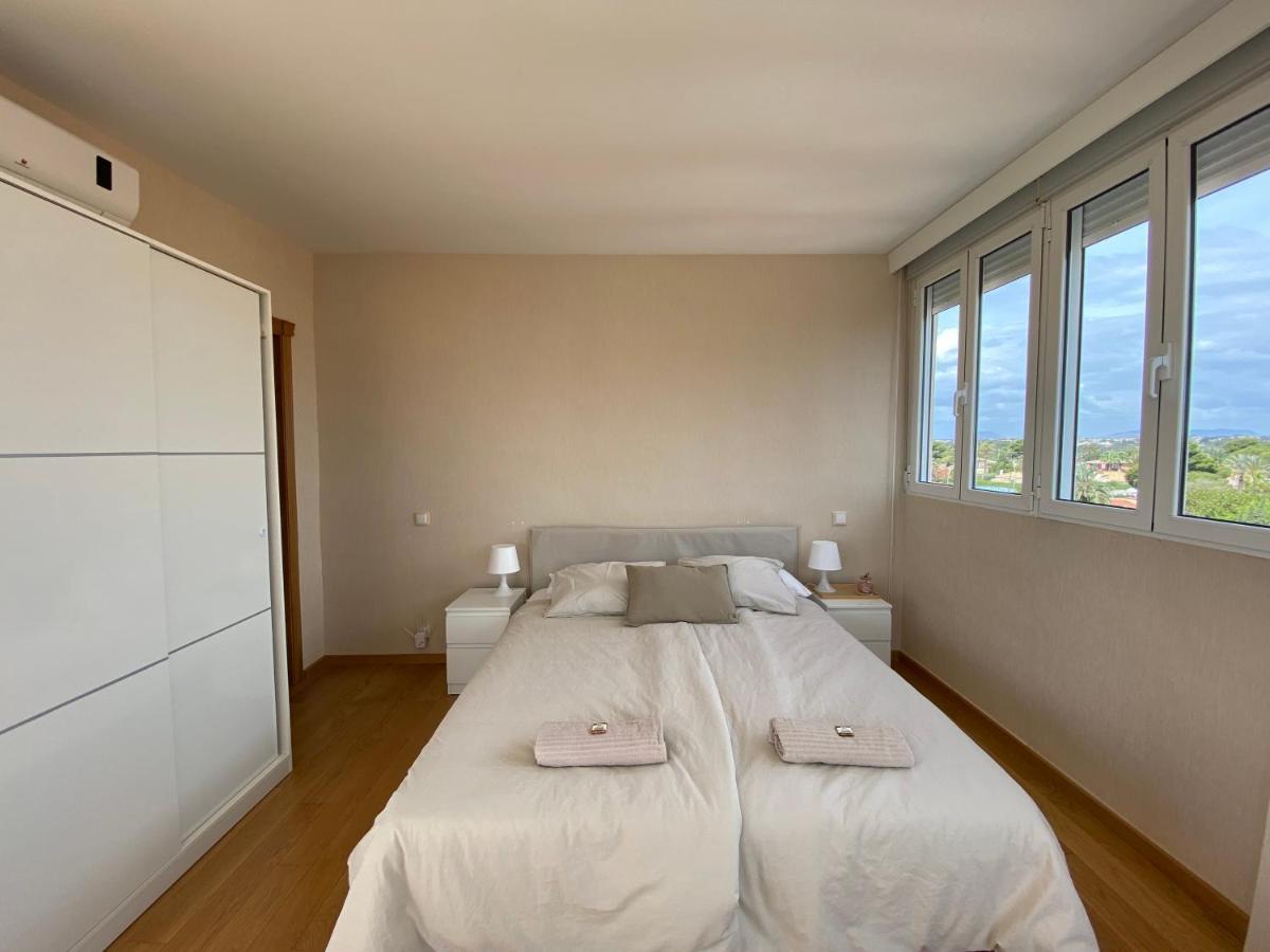 Attic With Great Terrace Close To The Sea Apartment El Campello Exterior foto