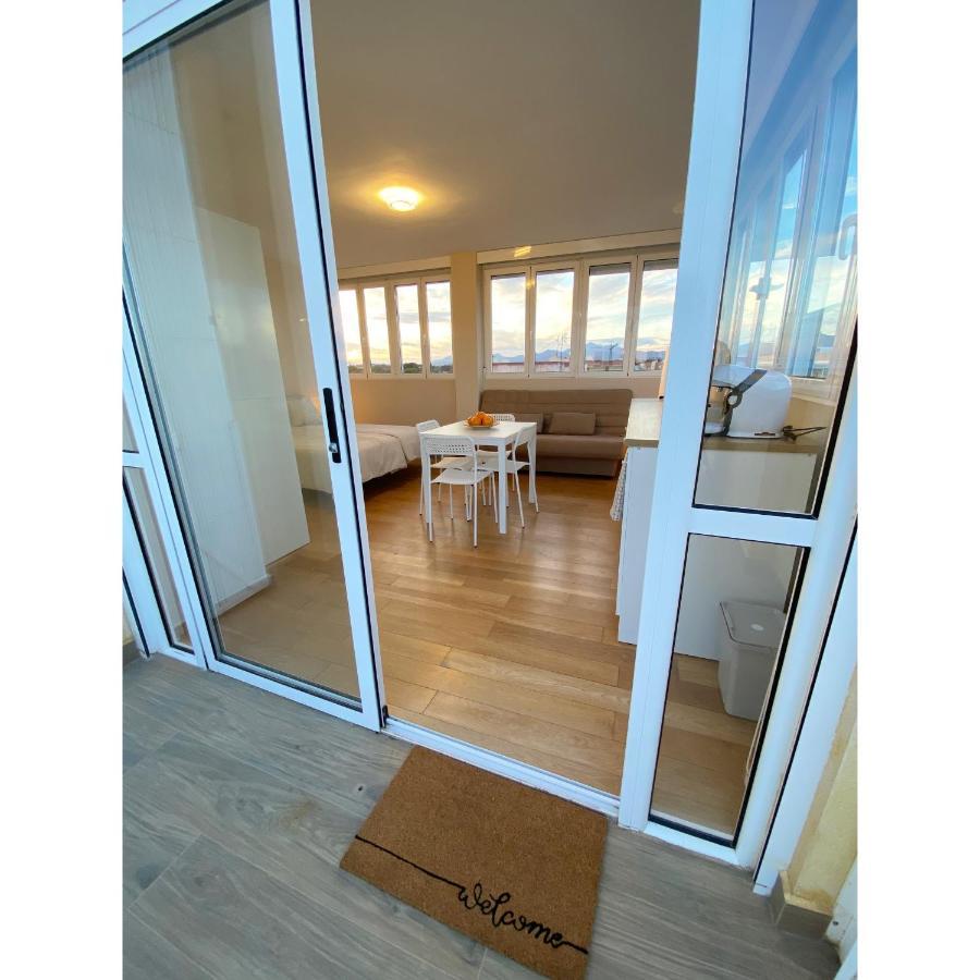 Attic With Great Terrace Close To The Sea Apartment El Campello Exterior foto