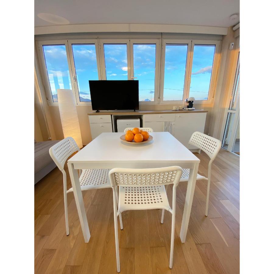Attic With Great Terrace Close To The Sea Apartment El Campello Exterior foto
