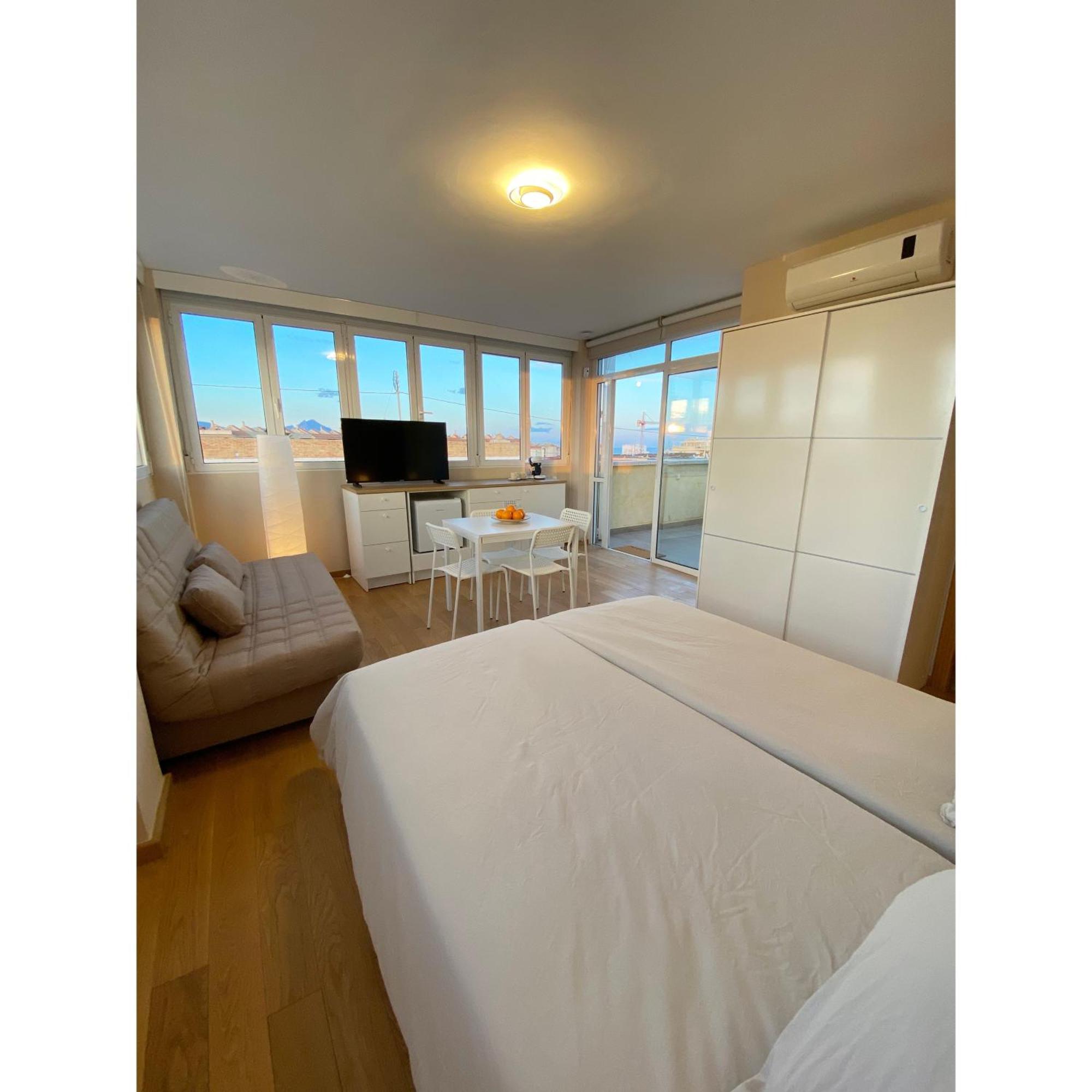 Attic With Great Terrace Close To The Sea Apartment El Campello Exterior foto