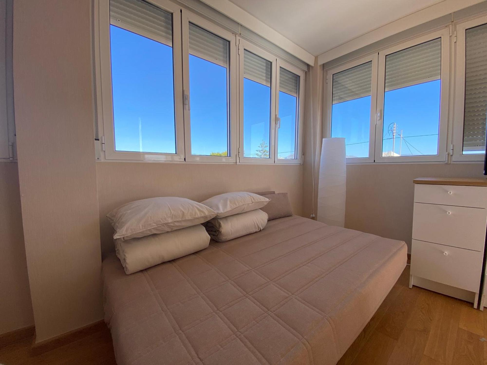 Attic With Great Terrace Close To The Sea Apartment El Campello Exterior foto